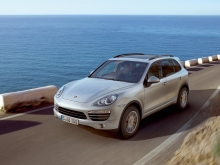  Porsche Cayenne  ,  , , 